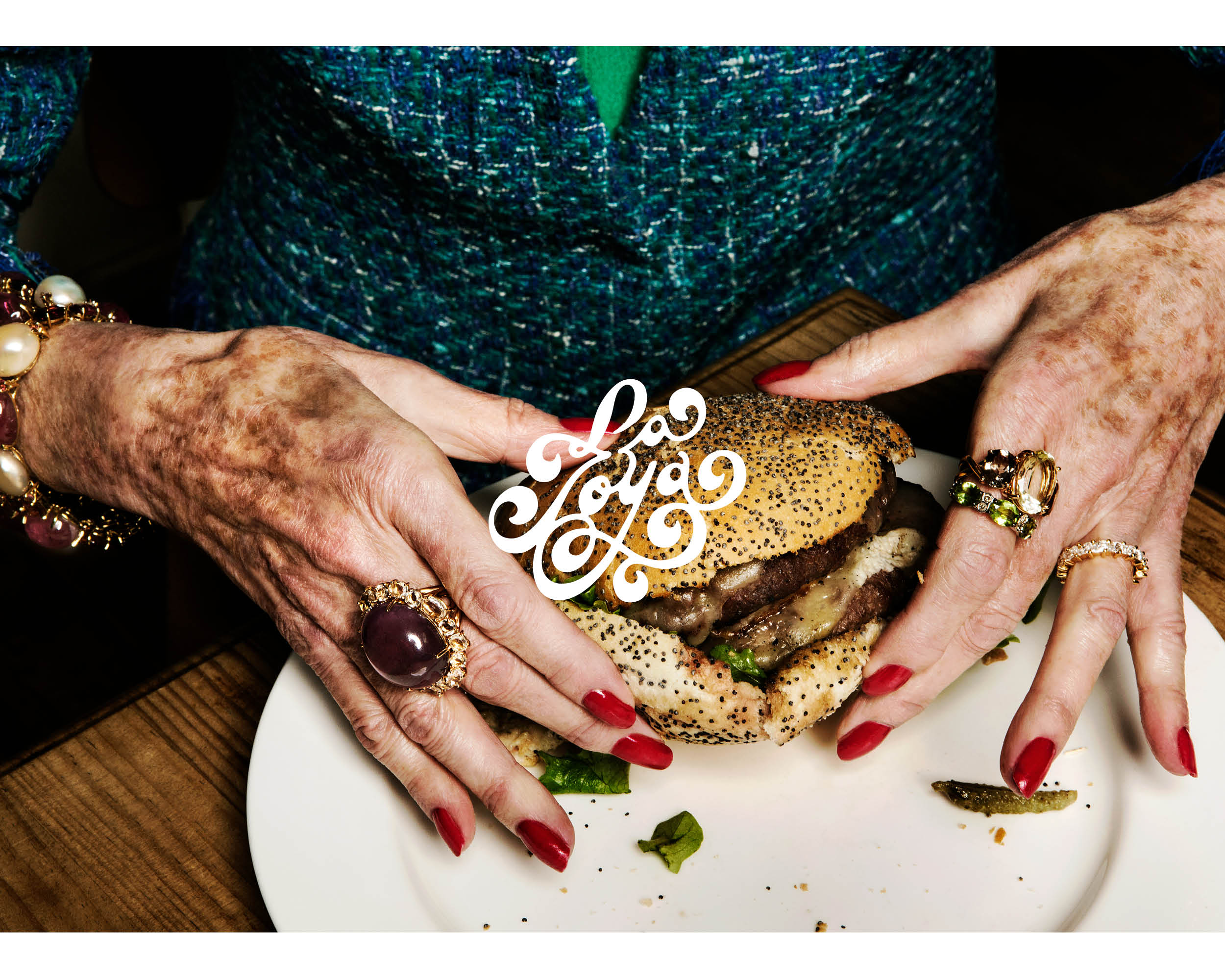 branding for production companies