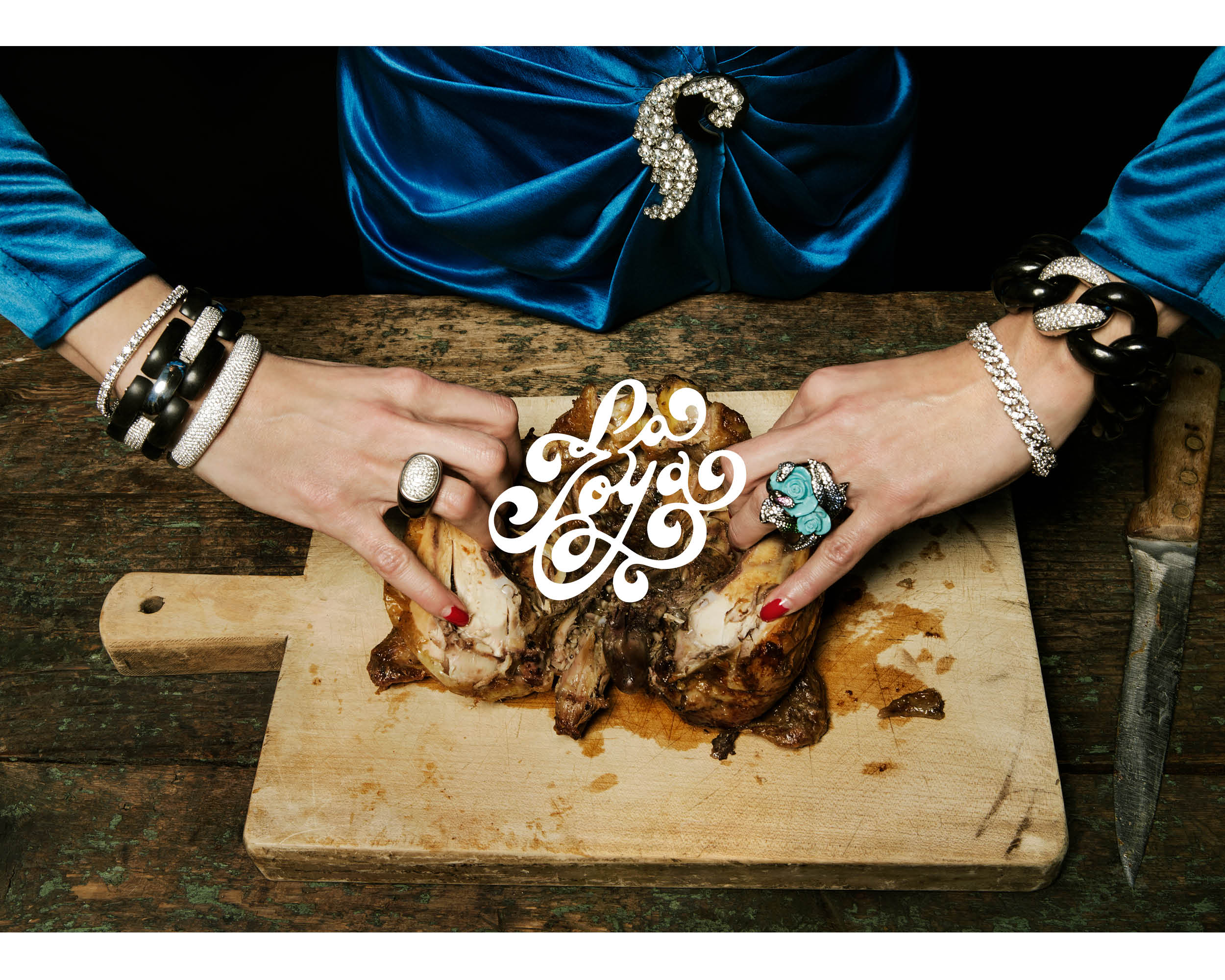 branding for production companies