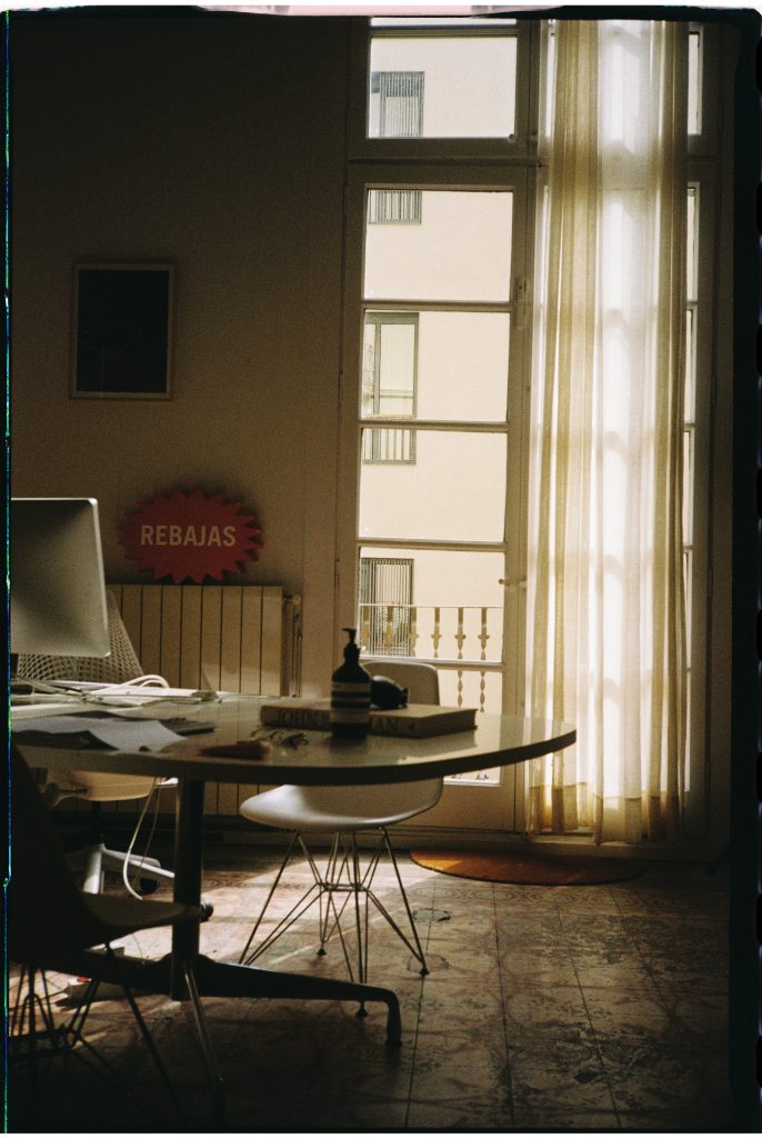 Mirinda Company studio